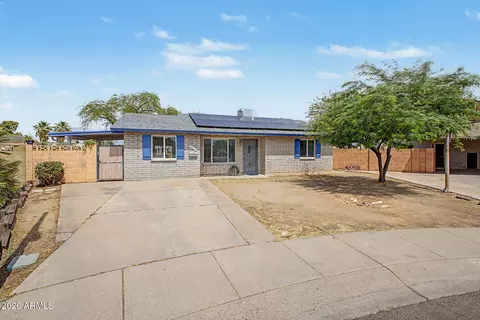 14629 N 32nd Ave, Phoenix, AZ 85053