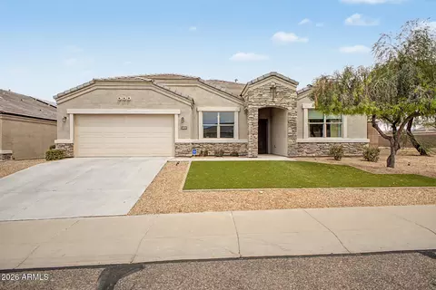 30222 W Columbus Ave, Buckeye, AZ 85396
