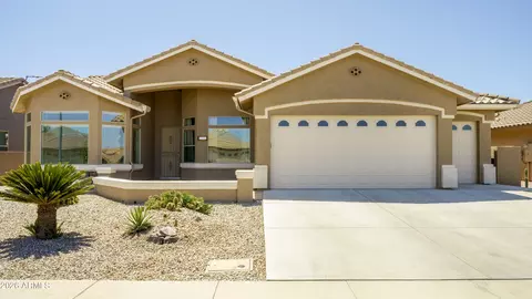 10927 E Plata Ave E, Mesa, AZ 85212