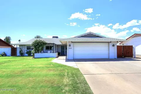 5634 N 39th Ave, Phoenix, AZ 85019