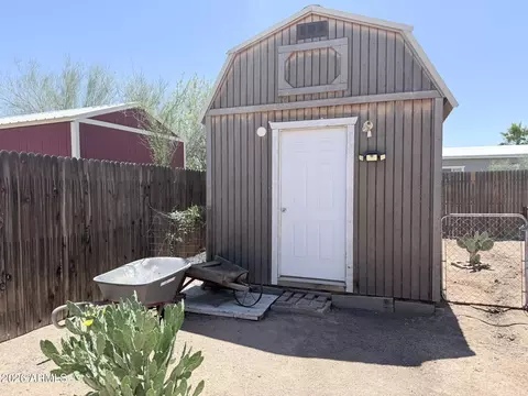 2685 W Foothill St, Apache Junction, AZ 85120 photo 31