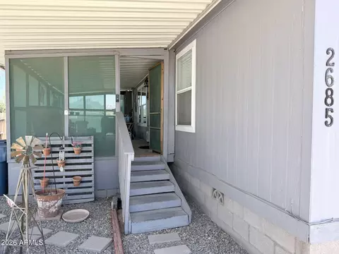 2685 W Foothill St, Apache Junction, AZ 85120 photo 47