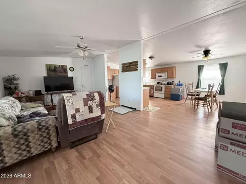 2685 W Foothill St, Apache Junction, AZ 85120 photo 4