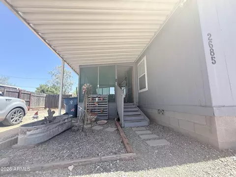 2685 W Foothill St, Apache Junction, AZ 85120 photo 46