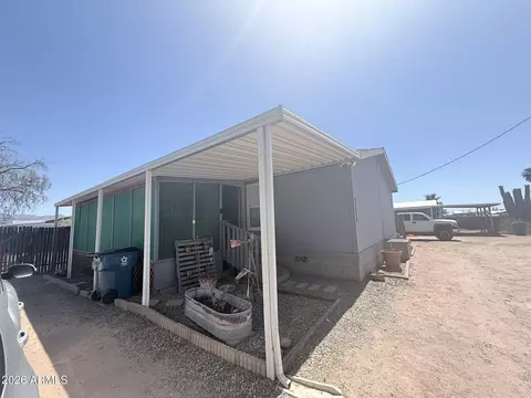 2685 W Foothill St, Apache Junction, AZ 85120 photo 42