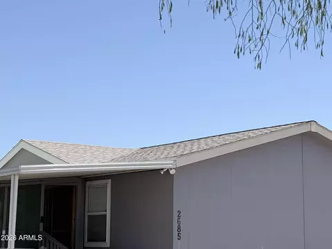 2685 W Foothill St, Apache Junction, AZ 85120 photo 40
