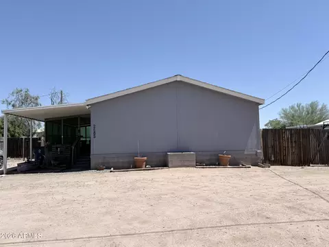 2685 W Foothill St, Apache Junction, AZ 85120 photo 2