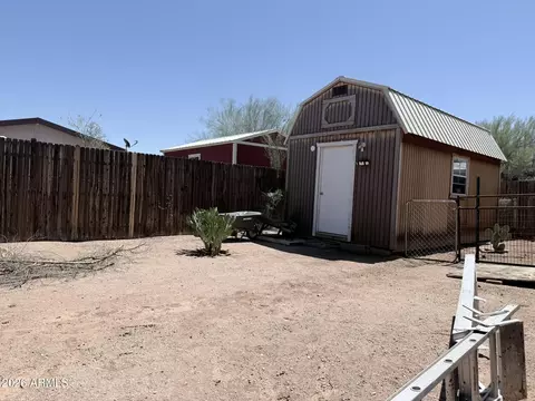 2685 W Foothill St, Apache Junction, AZ 85120 photo 28