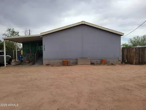 2685 W Foothill St, Apache Junction, AZ 85120