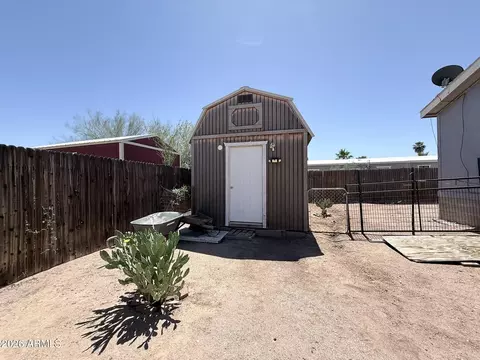 2685 W Foothill St, Apache Junction, AZ 85120 photo 32