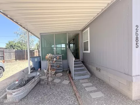 2685 W Foothill St, Apache Junction, AZ 85120 photo 45