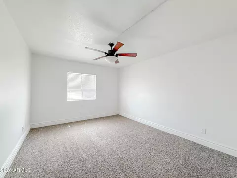 Bedroom - 3825 E Camelback Rd #215, Phoenix, AZ 85018 photo 4 of 5
