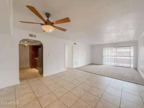 Living - 3825 E Camelback Rd #215, Phoenix, AZ 85018 photo 1 of 3