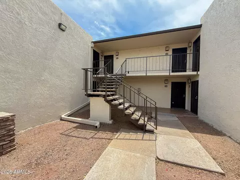 Exterior - 3825 E Camelback Rd #215, Phoenix, AZ 85018 photo 2 of 5