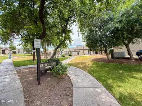 Exterior - 3825 E Camelback Rd #215, Phoenix, AZ 85018 photo 1 of 5
