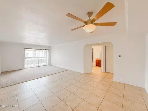 Living - 3825 E Camelback Rd #215, Phoenix, AZ 85018 photo 2 of 3