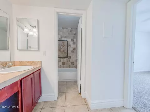 Bath - 3825 E Camelback Rd #215, Phoenix, AZ 85018 photo 1 of 6