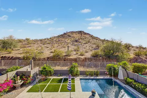 18483 W Verdin Rd, Goodyear, AZ 85338