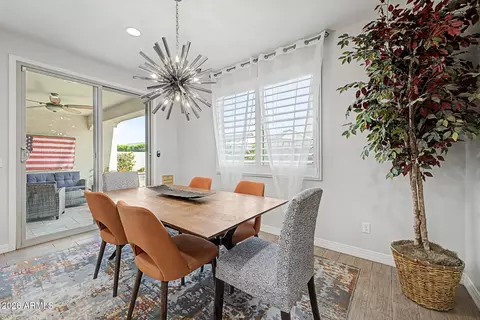 Dining - 3641 E Narrowleaf Dr, Gilbert, AZ 85298 photo 5 of 5