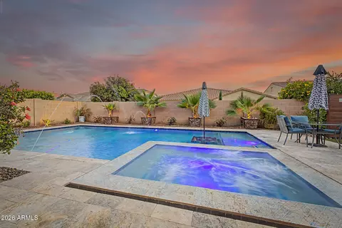 3641 E Narrowleaf Dr, Gilbert, AZ 85298