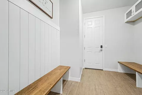 Entry Way - 3641 E Narrowleaf Dr, Gilbert, AZ 85298 photo 7 of 7