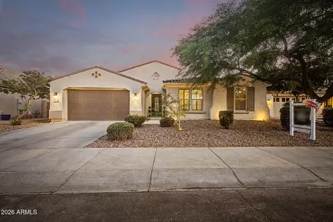 3641 E Narrowleaf Dr, Gilbert, AZ 85298