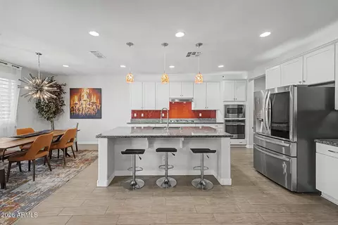 Kitchen - 3641 E Narrowleaf Dr, Gilbert, AZ 85298 photo 1 of 7