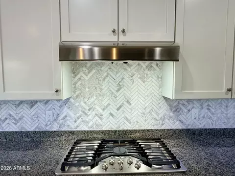 Kitchen - 3641 E Narrowleaf Dr, Gilbert, AZ 85298 photo 1 of 8