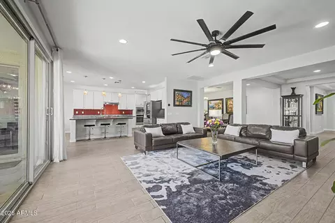 Living - 3641 E Narrowleaf Dr, Gilbert, AZ 85298 photo 7 of 7
