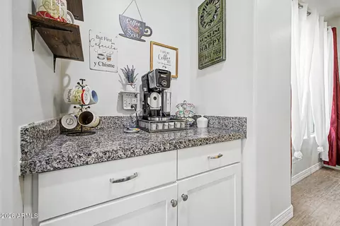 Kitchen - 3641 E Narrowleaf Dr, Gilbert, AZ 85298 photo 7 of 7