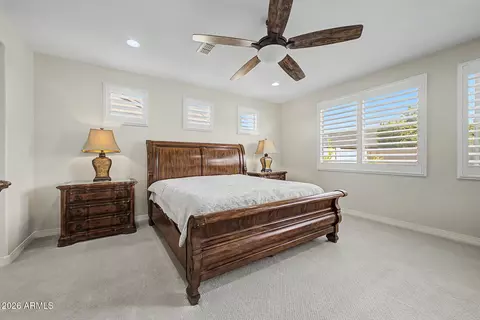 Bedroom - 3641 E Narrowleaf Dr, Gilbert, AZ 85298 photo 1 of 9