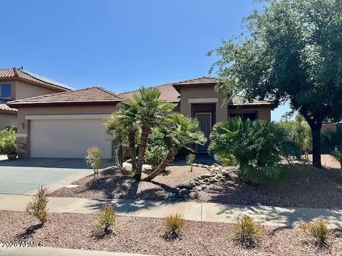 17601 N 168th Ln N, Surprise, AZ 85374