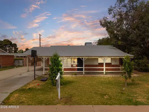 3922 W Sierra Vista Dr, Phoenix, AZ 85019