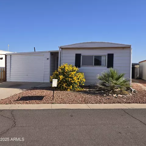 10201 N 99th Ave #49B, Peoria, AZ 85345