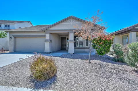 11751 W Daley Ln, Sun City, AZ 85373