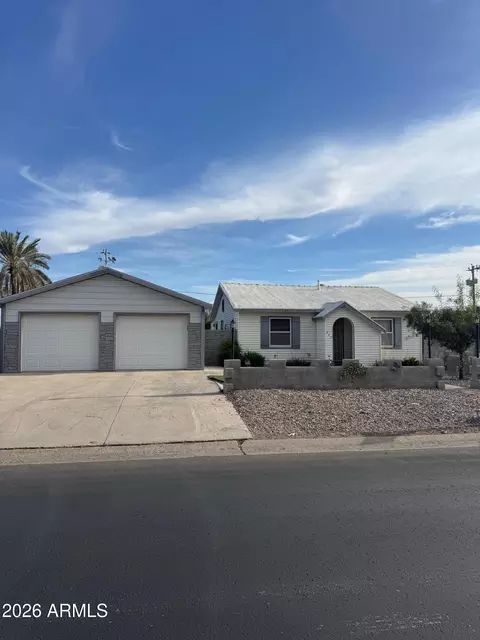 645 W Northern Ave, Coolidge, AZ 85128