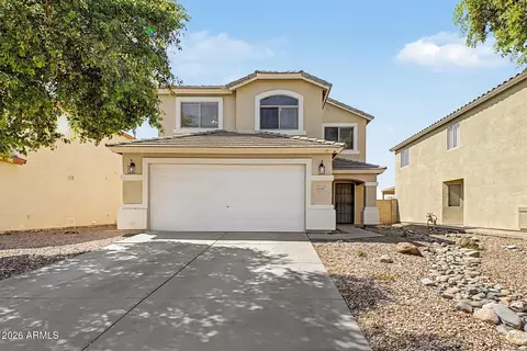 35442 N Barzona Trl, San Tan Valley, AZ 85143