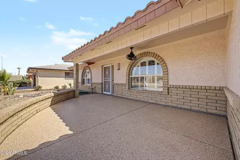 Exterior - 8231 E Nido Ave, Mesa, AZ 85209 photo 5 of 10