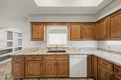 Kitchen - 8231 E Nido Ave, Mesa, AZ 85209 photo 3 of 3