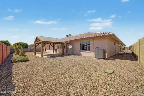 Exterior - 8231 E Nido Ave, Mesa, AZ 85209 photo 10 of 10
