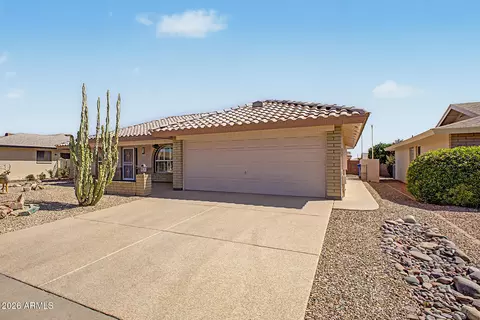 Exterior - 8231 E Nido Ave, Mesa, AZ 85209 photo 4 of 10