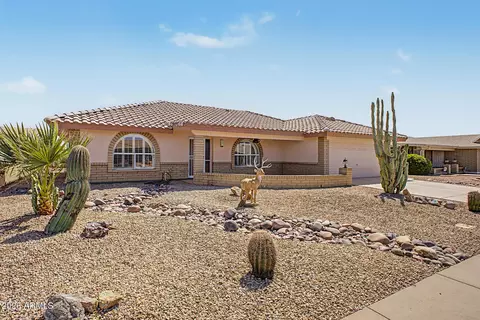 Exterior - 8231 E Nido Ave, Mesa, AZ 85209 photo 2 of 10