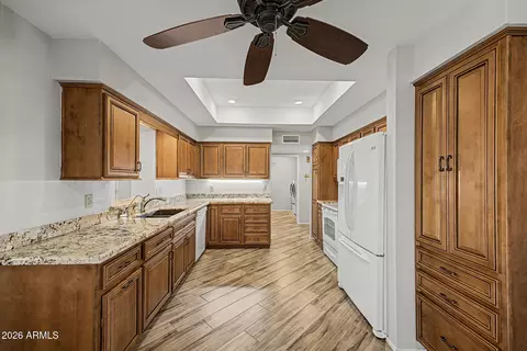 Kitchen - 8231 E Nido Ave, Mesa, AZ 85209 photo 1 of 3