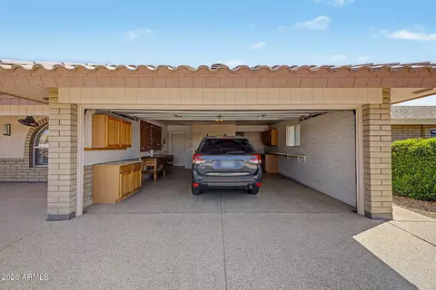 Exterior - 8231 E Nido Ave, Mesa, AZ 85209 photo 6 of 10