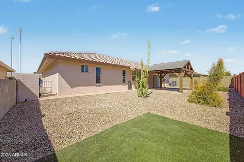 Exterior - 8231 E Nido Ave, Mesa, AZ 85209 photo 9 of 10