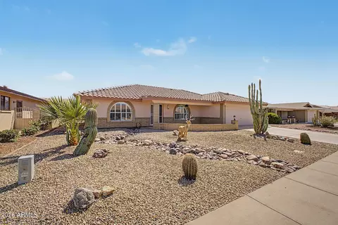 Exterior - 8231 E Nido Ave, Mesa, AZ 85209 photo 1 of 10
