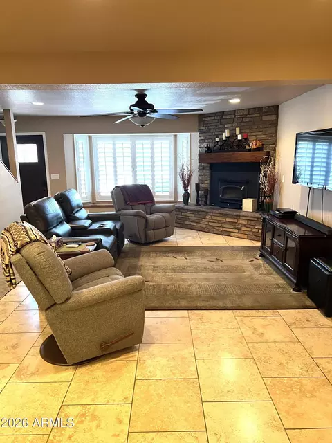 1460 S Adair Dr #31, Pinetop, AZ 85935