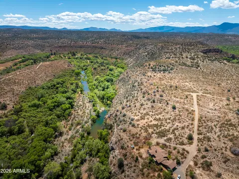 0 N Indigo Moon Dr #-, Lake Montezuma, AZ 86342