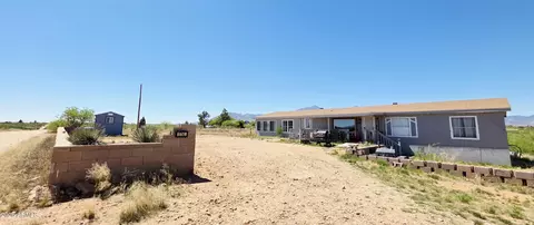 5790 S Nucci Ln, Hereford, AZ 85615