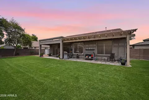 20877 E Via Del Rancho --, Queen Creek, AZ 85142